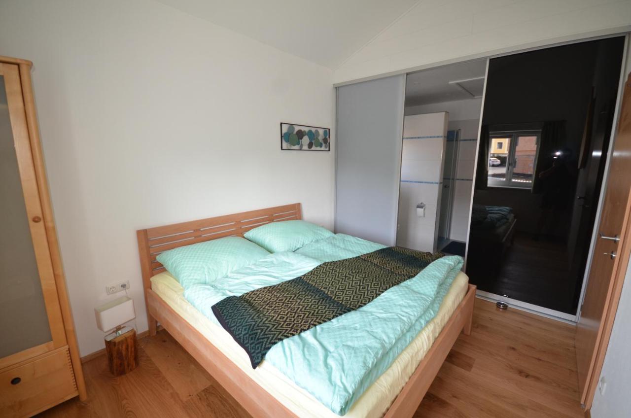 Haus Am Baechle Apartment Stephanshart Ngoại thất bức ảnh