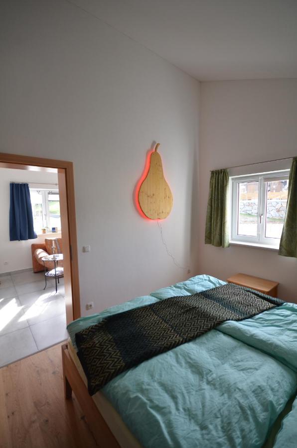 Haus Am Baechle Apartment Stephanshart Ngoại thất bức ảnh
