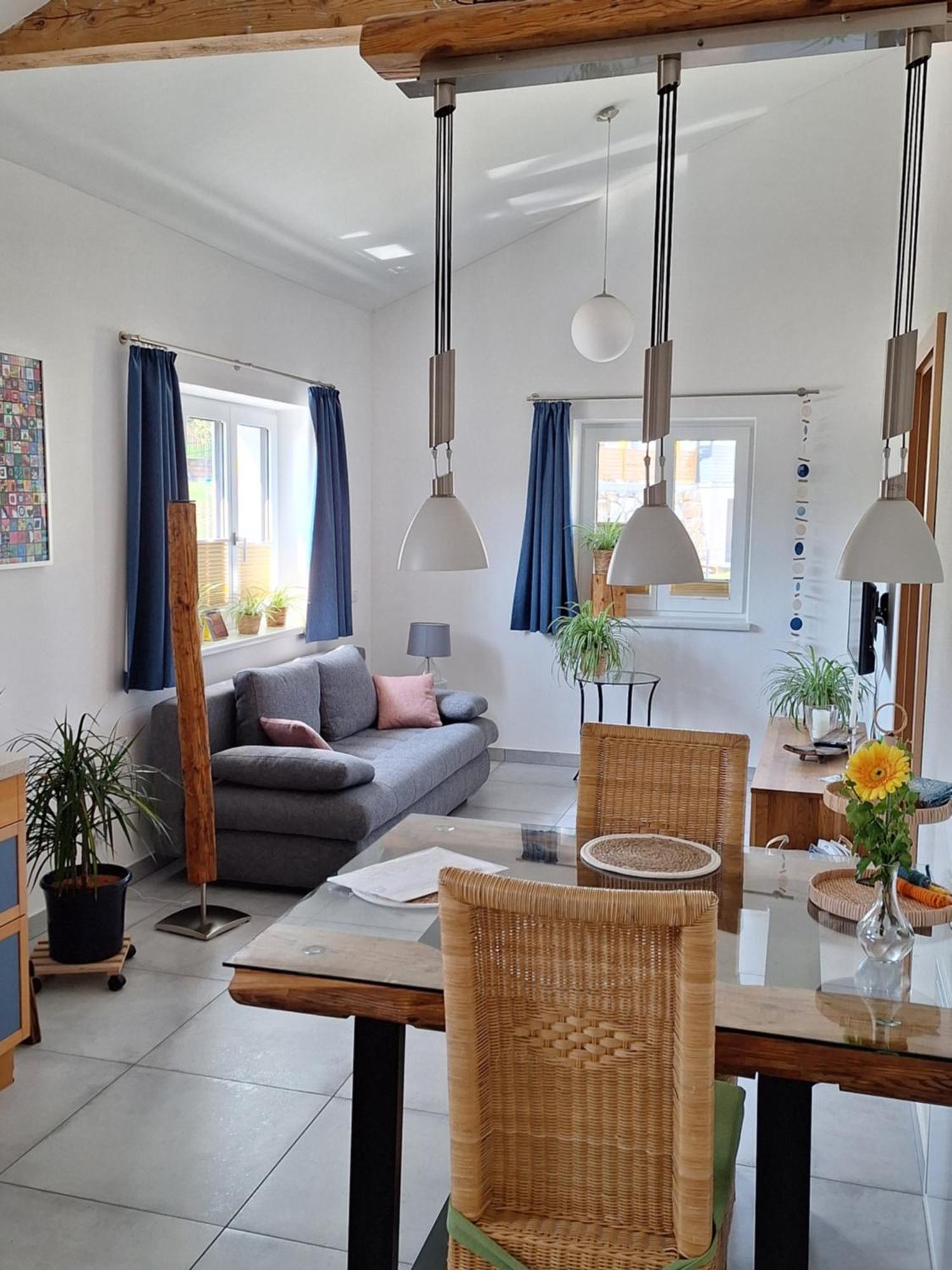 Haus Am Baechle Apartment Stephanshart Ngoại thất bức ảnh